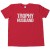 Trophy Husband Tee Shi...