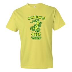 Vamanos Pest Breaking Bad Company - Tee Shirt