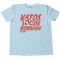 Vatos Locos Forever Placa Tattoo Blood In Blood Out - Tee Shirt