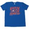 Vatos Locos Forever Placa Tattoo Blood In Blood Out - Tee Shirt