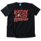 Vatos Locos Forever Placa Tattoo Blood In Blood Out - Tee Shirt