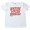 Vatos Locos Forever Placa Tattoo Blood In Blood Out - Tee Shirt