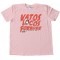 Vatos Locos Forever Placa Tattoo Blood In Blood Out - Tee Shirt