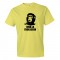 Viva La Evolucion Che Guevara Chimp - Tee Shirt
