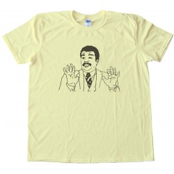 We'Ve Got A Badass Over Here Tee Shirt