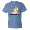 What'S Goin On? Heman He-Man Masters Of The Universe - Tee Shirt