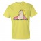 What'S Goin On? Heman He-Man Masters Of The Universe - Tee Shirt