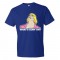 What'S Goin On? Heman He-Man Masters Of The Universe - Tee Shirt