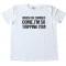 When The Zombies Come I'M So Tripping You Tee Shirt