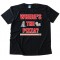 Where'S The Pizza? - Tee Shirt
