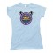 Womens 1978 Space Invaders Bally Midway Classic Video Gamer - Tee Shirt