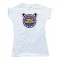 Womens 1978 Space Invaders Bally Midway Classic Video Gamer - Tee Shirt
