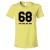 Womens 68 You Owe Me O...