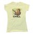 Womens Chill Sloth - T...