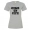 Womens Como Un Jefe Spanish Like A Boss! - Tee Shirt