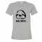 Womens Deal With It Sloth - Tee Shirt