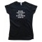 Womens Dear Algebra Please Stop Asking Us To Find Your X - Tee Shirt