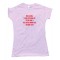 Womens Dear Algebra Please Stop Asking Us To Find Your X - Tee Shirt
