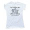 Womens Don'T Bother Me While I'M Fishing - Unless You Brought Beer - Tee Shirt
