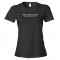 Womens Don'T Look At Me The Dog Did It - Tee Shirt