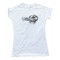 Womens Duck Season Rabbit Season - Optical Illusion - Tee Shirt