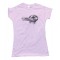 Womens Duck Season Rabbit Season - Optical Illusion - Tee Shirt