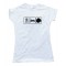 Womens Eat Sleep And Chicago Blackhawks Hockey - Tee Shirt