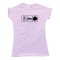 Womens Eat Sleep And Chicago Blackhawks Hockey - Tee Shirt