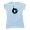 Womens F Bomb - Tee Shirt
