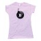 Womens F Bomb - Tee Shirt