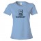 Womens F1 Help! I Need Somebody - Tee Shirt
