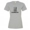 Womens F1 Help! I Need Somebody - Tee Shirt