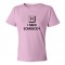 Womens F1 Help! I Need Somebody - Tee Shirt