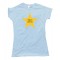 Womens Fuck You I Did A Great Job - Gold Star - Tee Shirt