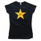 Womens Fuck You I Did A Great Job - Gold Star - Tee Shirt