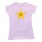 Womens Fuck You I Did A Great Job - Gold Star - Tee Shirt