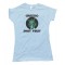 Womens Greedo Shot First - Star Wars - Tee Shirt