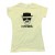 Womens Heisenberg Draw...
