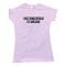 Womens I Hate Being Bipolar - It'S Awesome - Tee Shirt