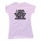 Womens I Hope I Don'T Blackout Because This Is Awesome - Tee Shirt