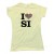 Womens I Love Si Rober...