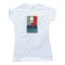 Womens I'M Sorry I Don'T Care - I Did Care Once But That Was Back In 1982 - Tee Shirt