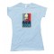 Womens I'M Sorry I Don'T Care - I Did Care Once But That Was Back In 1982 - Tee Shirt