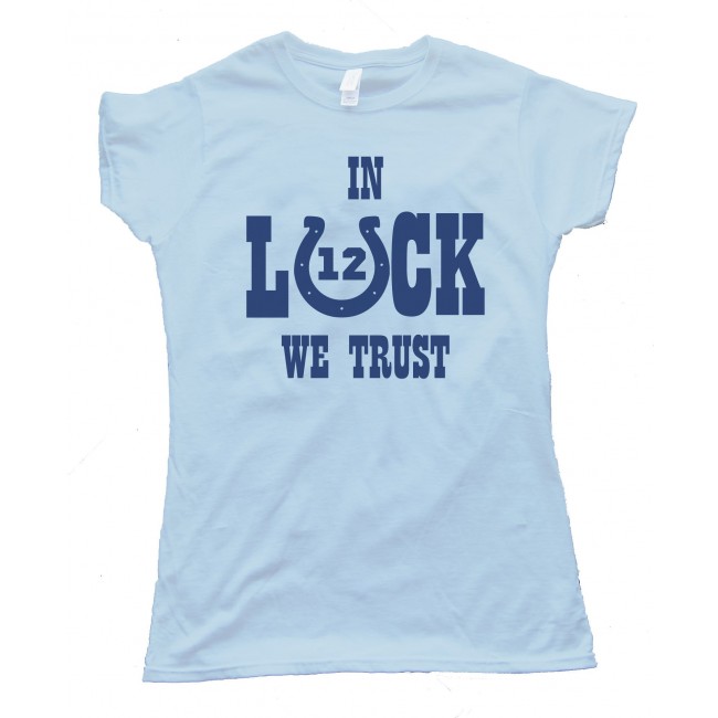 colts women's t shirts