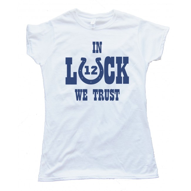 colts tee shirts