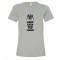 Womens Keep Calm And Use The Force Darth Vader - Tee Shirt