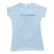 Womens Liestrong Lance Armstrong - Tee Shirt