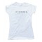 Womens Liestrong Lance Armstrong - Tee Shirt
