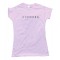Womens Liestrong Lance Armstrong - Tee Shirt
