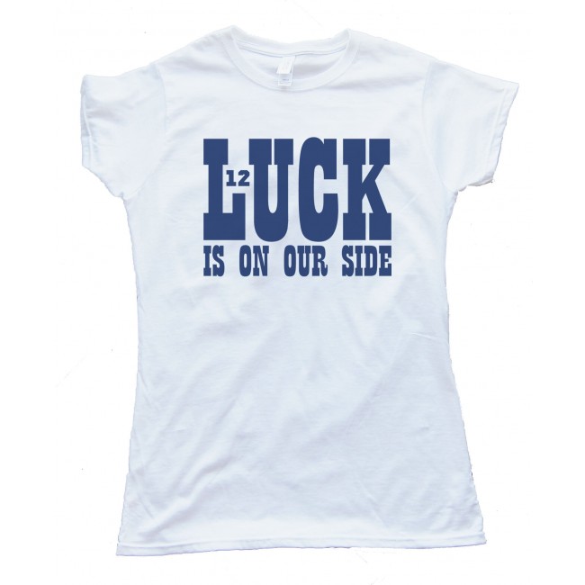 Andrew Luck Indianapolis Colts Tee Shirt